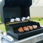 The Top Five Outdoor Grilling Tips